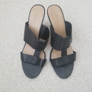 *SUMMER SALE* Nine West Slide Sandals
